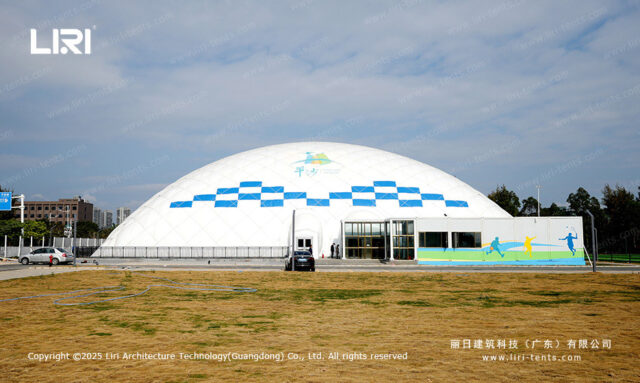 Sports Air Domes (3)