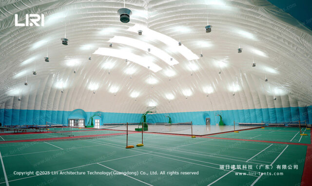Sports Air Domes (5)