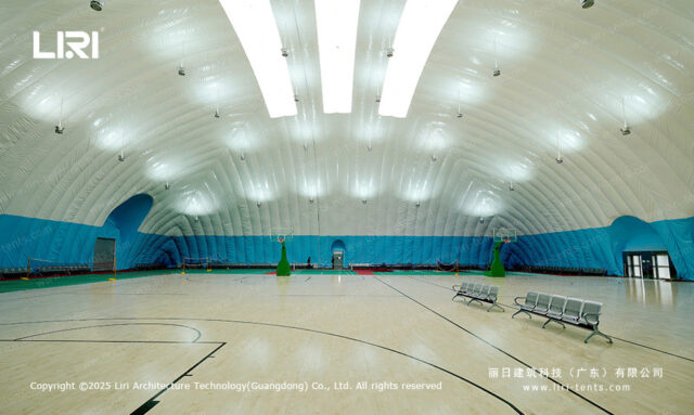 Sports Air Domes (6)