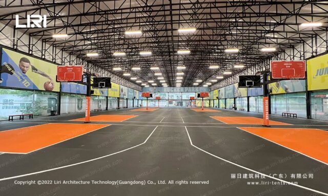 Electric Push Pull Structure 2 1