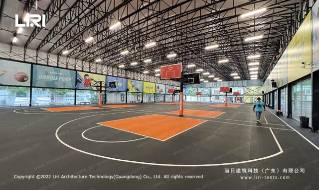 Electric Push Pull Structure 9