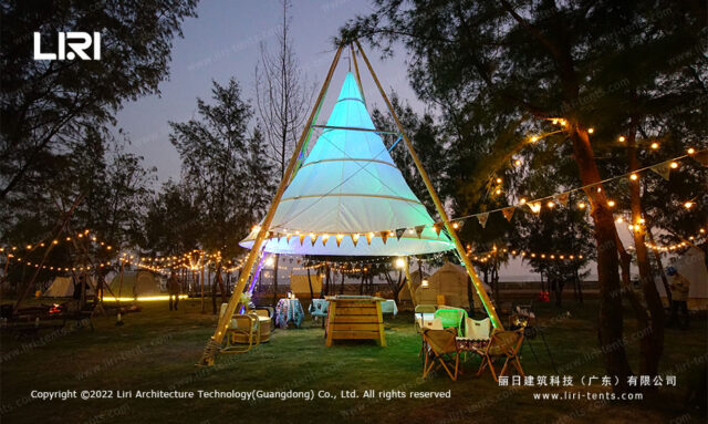 bamboo tipi Suppliers and Manufacturers