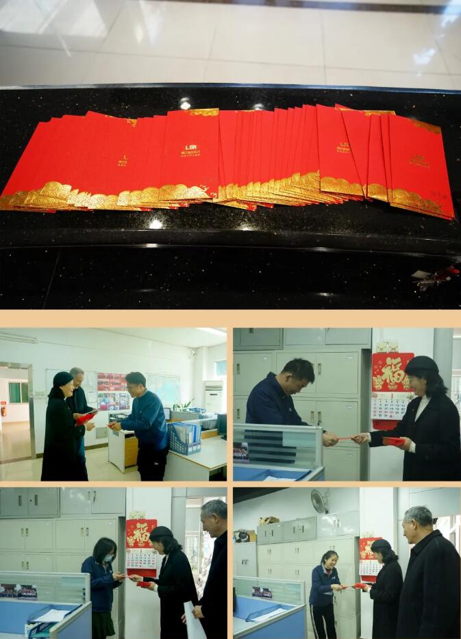 Sound of Firecracker to Kick off the New Year 3 Sound of Firecracker to Kick off the New Year 3