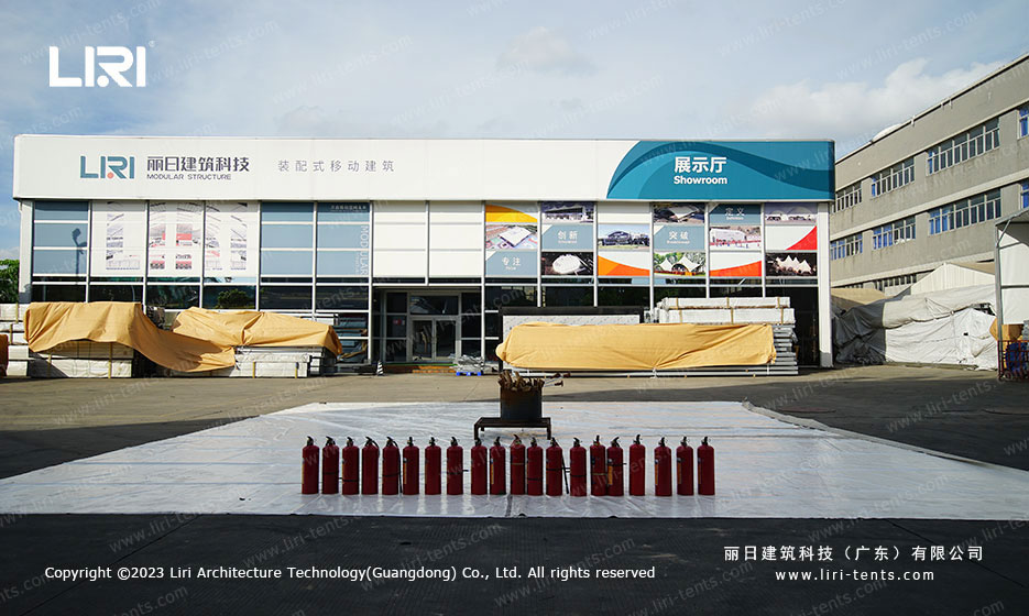 Liri tent 2023 Fire drill (4) Liri tent 2023 Fire drill (4)