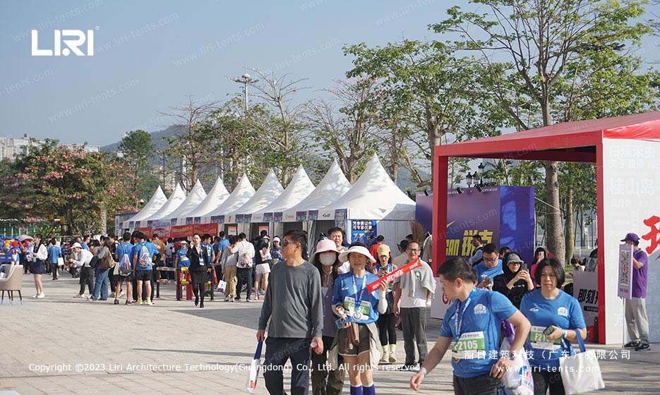 2023 Zhuhai Marathon (2) 2023 Zhuhai Marathon (2)