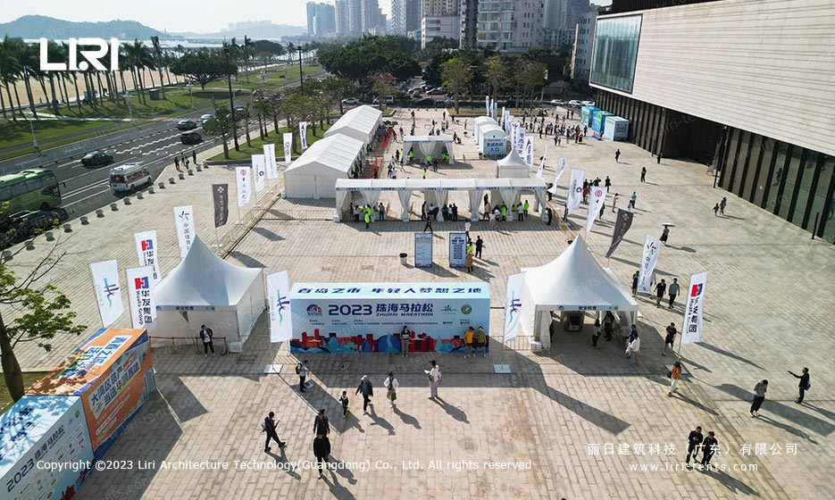 2023 Zhuhai Marathon (3) 2023 Zhuhai Marathon (3)