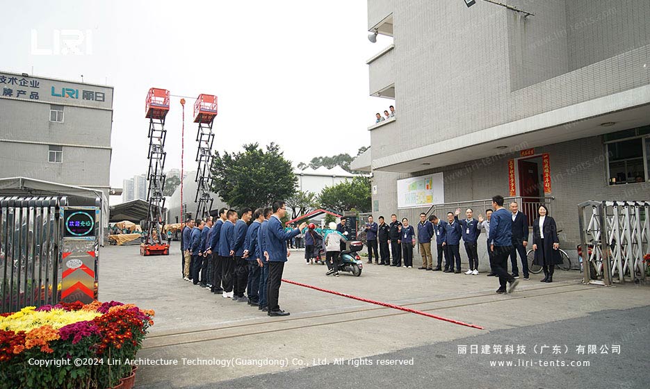 2024 We are back on deck (2) 2024 We are back on deck (2)