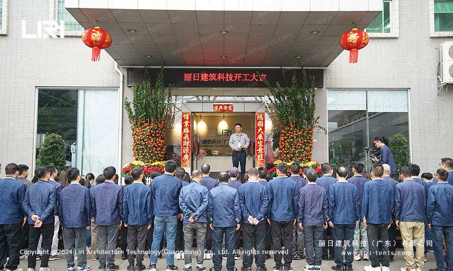 2024 We are back on deck (3) 2024 We are back on deck (3)