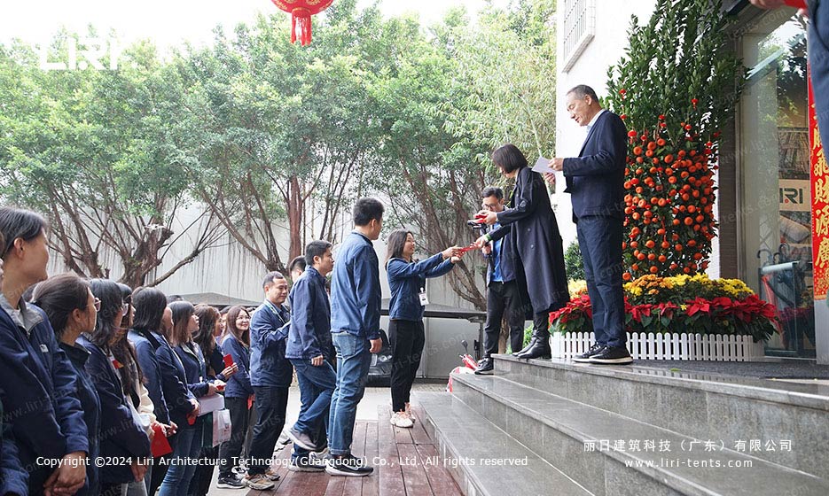 2024 We are back on deck (5) 2024 We are back on deck (5)