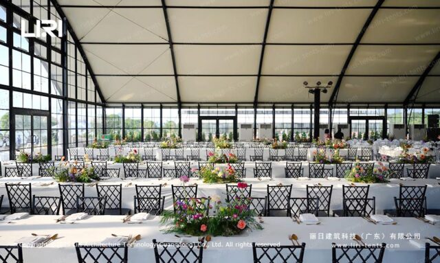 Garden Marquees (1)