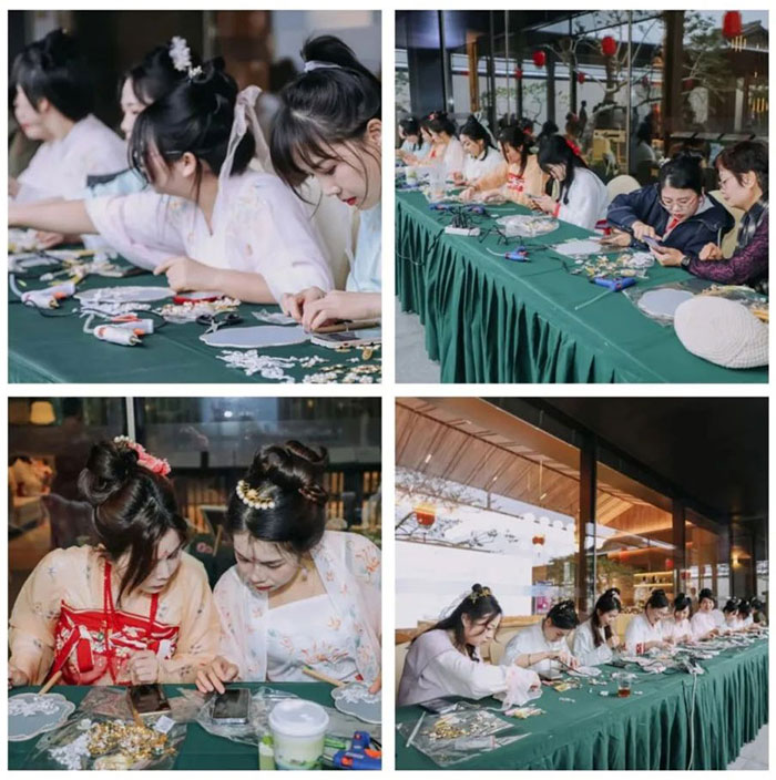 International Working Women's Day Activity (4)