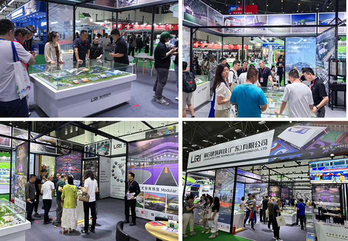 China Sport Show 2024 (1)