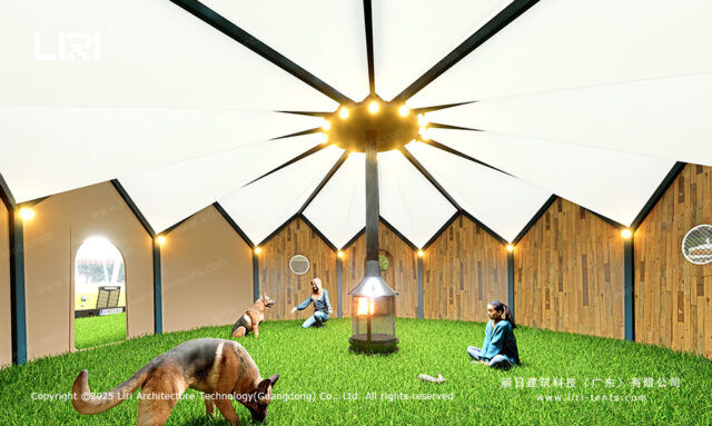 Crown Tent (4)