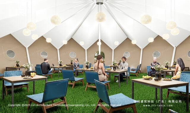 Crown Tent (5)