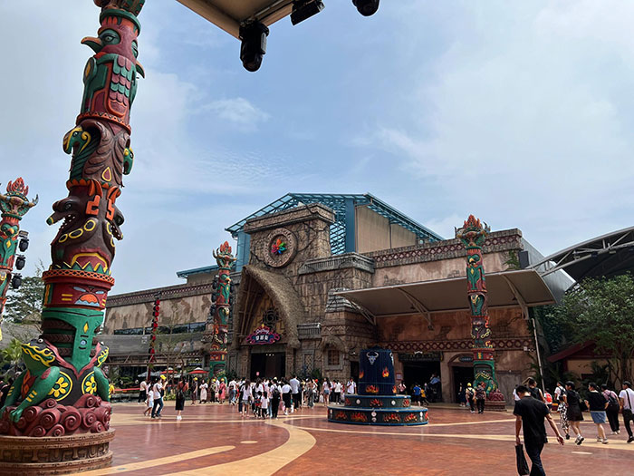 LiRi Architecture Technology 2024 Company Travel (2) LiRi Architecture Technology 2024 Company Travel (2)