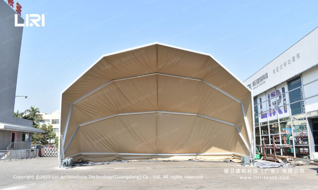 Intelligent Control Scallop Hangar (8)