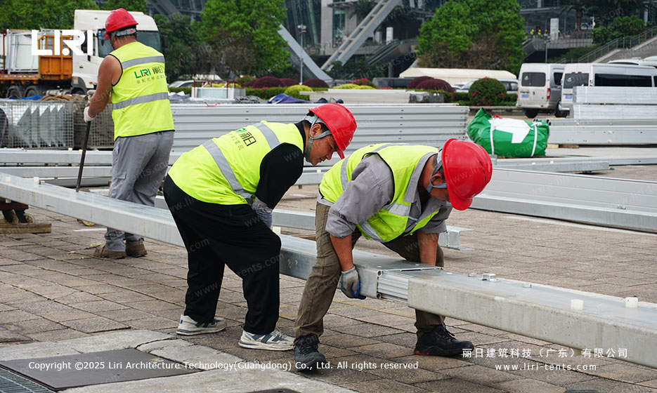 LIRI cooperates with the 137th canton fair (4) LIRI cooperates with the 137th canton fair (4)