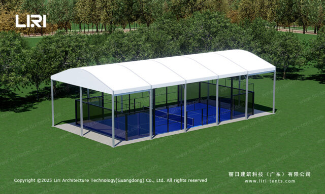 Padel Court Cover (5)