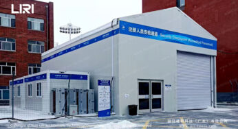 How sports event tent add value to sporting events?