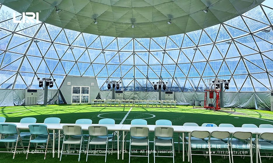 The Focus of The 2025 World Humanoid Robot Games (1)