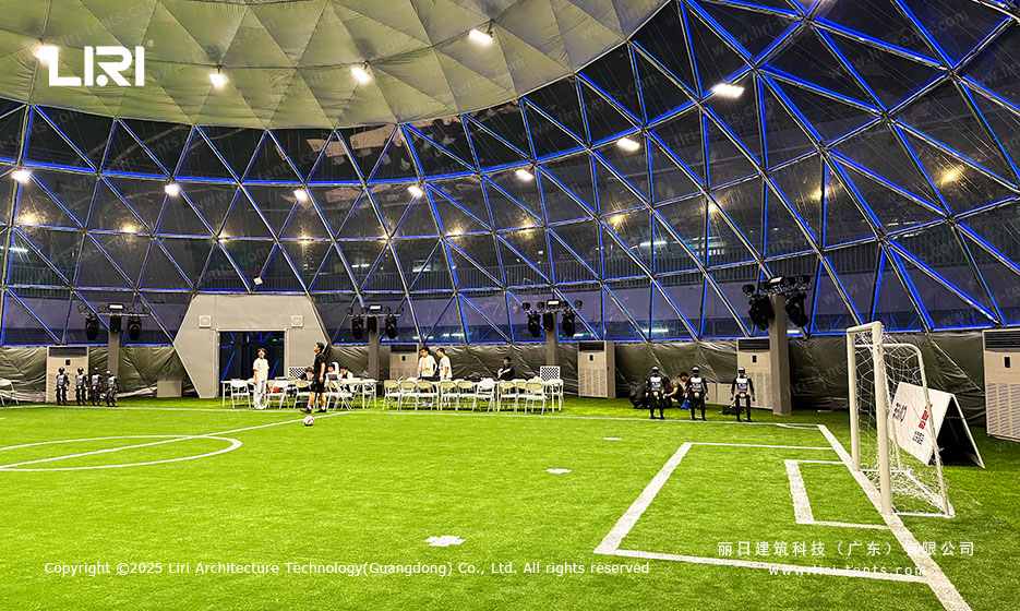 The Focus of The 2025 World Humanoid Robot Games (4)