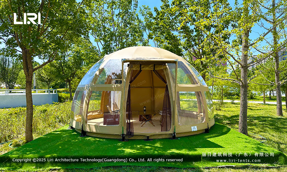 The Focus of The 2025 World Humanoid Robot Games (5)