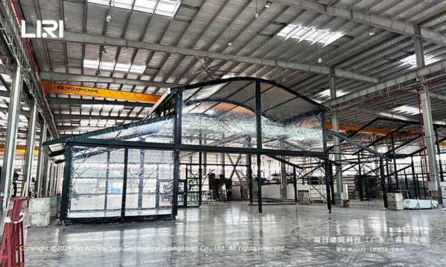 Arcum Pastoral Marquees (4)