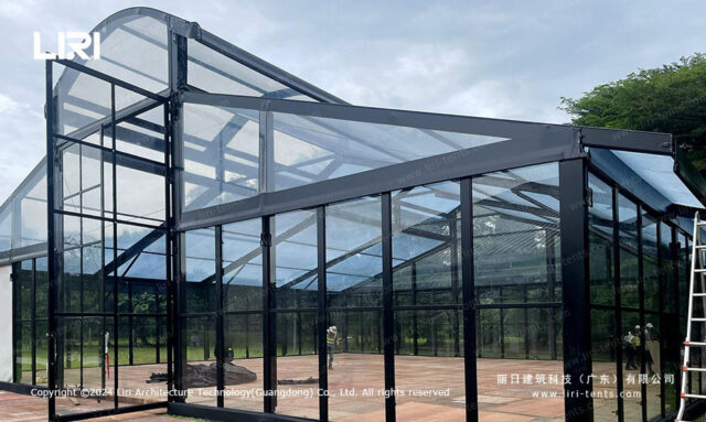 Circular Pastoral Marquees (1)