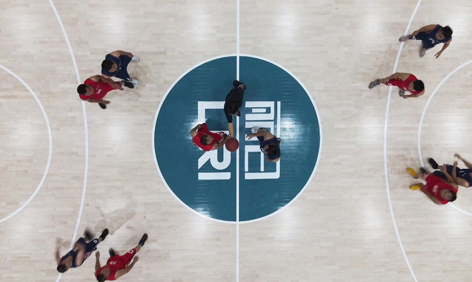 Liri Creates an Indoor Sports Space of Over 1,000㎡ for Employees (6) Liri Creates an Indoor Sports Space of Over 1,000㎡ for Employees (6)