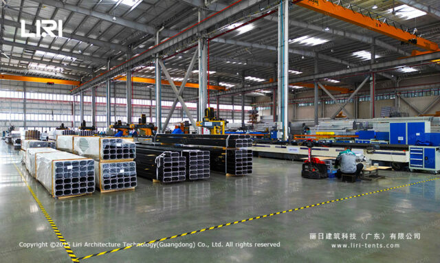 Aluminum Workshop (2)