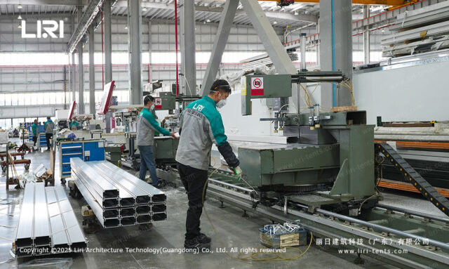 Aluminum Workshop (3)