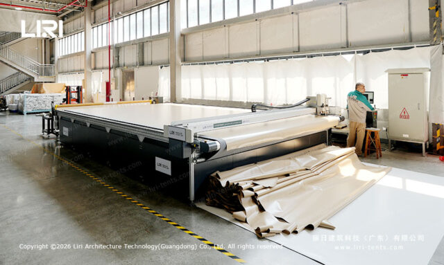 CNC Cutting Machines