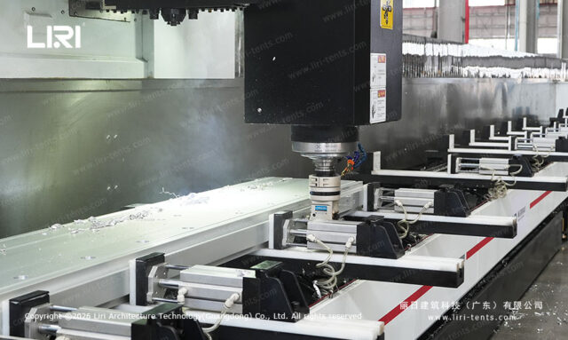 Computer Numerical Control Centers (2)