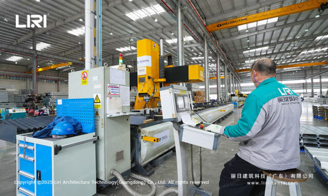 Computer Numerical Control Centers