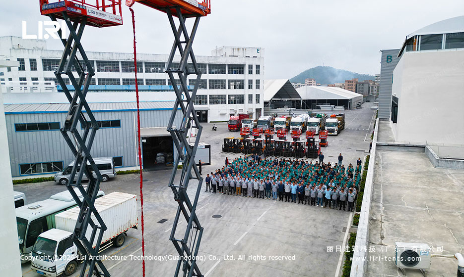 We're back at work! (1)