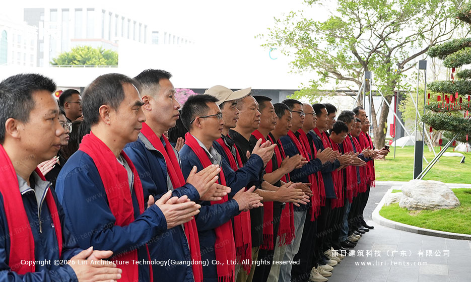 We're back at work! (3)