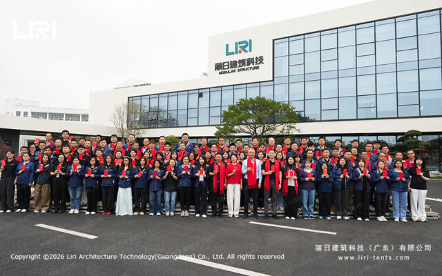 We're back at work! (4)