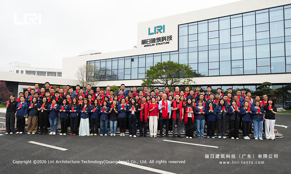 We're back at work! (4)