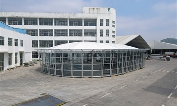 Grand Palace featured image with centered main structure