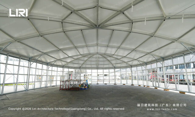 Grand Palace interior view image 7