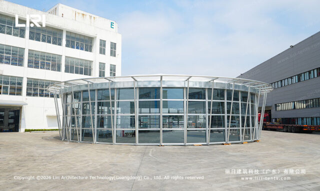 Grand Palace structure detail image 6