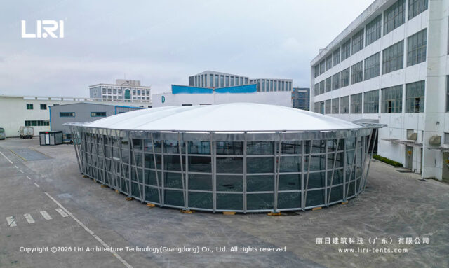 Grand Palace venue space image 5