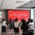 Zhuhai trade union delegation welcomed at Liri Tent